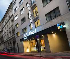 Hotel Bo33  Family and Suites