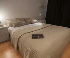 Corvin Center Suites