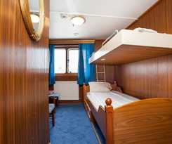 M/S Birger Jarl -Hotel &