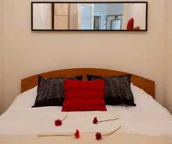 Hotel Karma Boutique Apartments