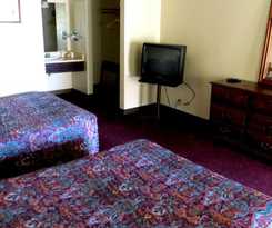 Hotel The New Pioneer