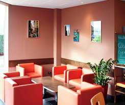 Ibis Lyon Sud Chasse Sur Rhone