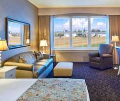 Hotel Amish View Inn and Suites