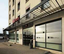 Hotel Ibis Lyon Sud Vienne Saint Louis