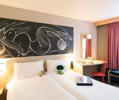 B&B Reims Centre Erlon