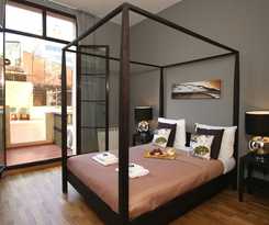 Paseo de Gracia Apartments