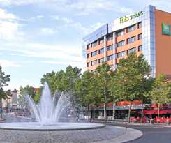 Ibis Styles Albi Centre Le Theatro