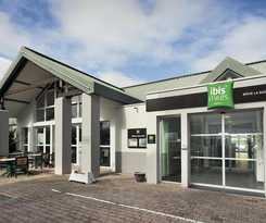 Hotel Ibis Styles Brive La Gaillarde