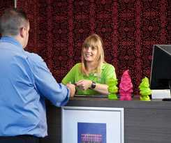 Ibis Styles Compiegne