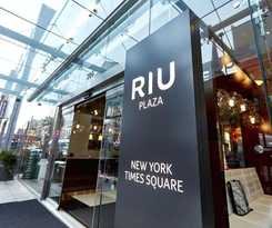Riu Plaza New York Times Square