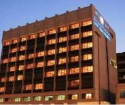 Hotel AlHyatt Jeddah Continental