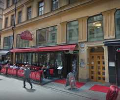 Stockholm Inn