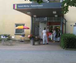 l Mörby Ab, Patienthotell
