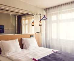 Scandic Go, Upplandsgatan 4