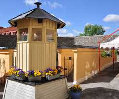 Långholmen