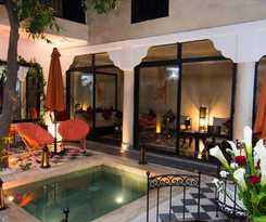 Riad Le Bel Oranger