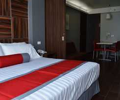 Block Suites