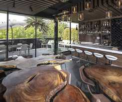 Hotel Flowsuites Condesa Adults Only