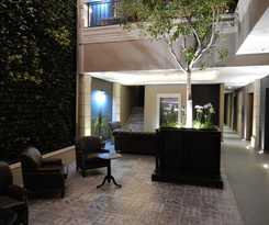 Hotel Histórico Central Boutique