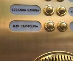 Locanda Navona
