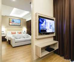 Hotel Adelphi Forty-nine