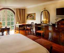 Hotel The Green Park