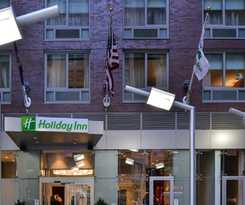 Holiday Inn New York City - Times Square, An Ihg
