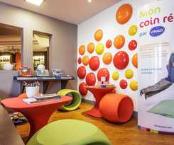 Ibis Styles Lyon Sud Vienne