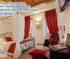 Madonna De’ Monti Suites