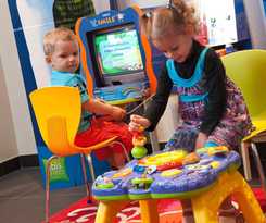 Hotel Ibis Styles Saint Dizier