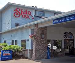 Red Lion Inn and Suites Seaside