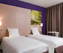 Ibis Styles Troyes Centre