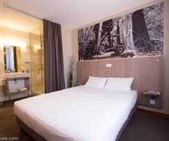 The Originals City, Ecoparc