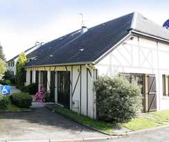 Hotel Inn Design Le Havre Nord Montvilliers