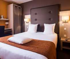 Ibis Styles Dijon Nord Valmy