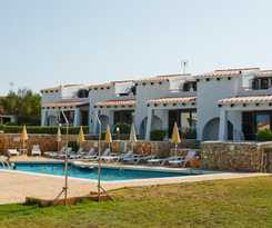 Villas Binibeca