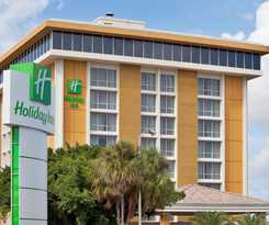 Hotel Holiday Inn Miami - International Airport, An Ihg