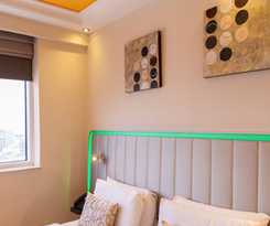 Pearl Executive Apartments