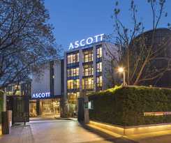 Ascott Heng Shan Shanghai