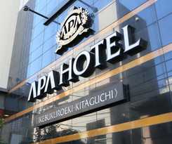 Hotel Apa Ikebukuro Station Kitaguchi