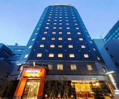 Hotel Apa Shimbashi Toranomon