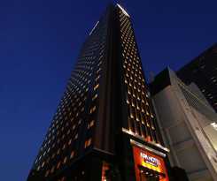 Apa Shinjuku Kabukicho Tower