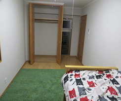 Hotel ELM Share House