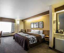 Hotel Quality Inn Moab Slickrock Area