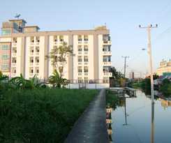 At Ease Residence Suvarnabhumi