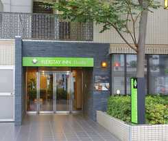 Hotel Flexstay Inn Ekoda