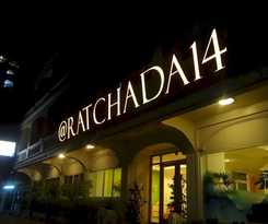 At Ratchada 14