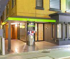 Flexstay Inn Shinagawa