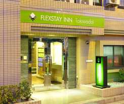 Hotel Flexstay Inn Tokiwadai