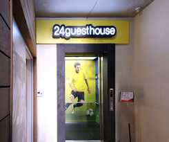 Hotel 24 Guesthouse Dongdaemun